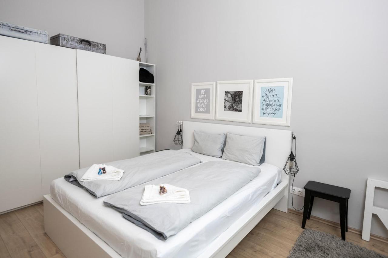Jettsetter Luxury Apartment By Andrassy Ave & Opera Budapest Extérieur photo