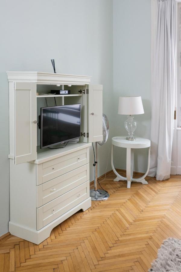 Jettsetter Luxury Apartment By Andrassy Ave & Opera Budapest Extérieur photo
