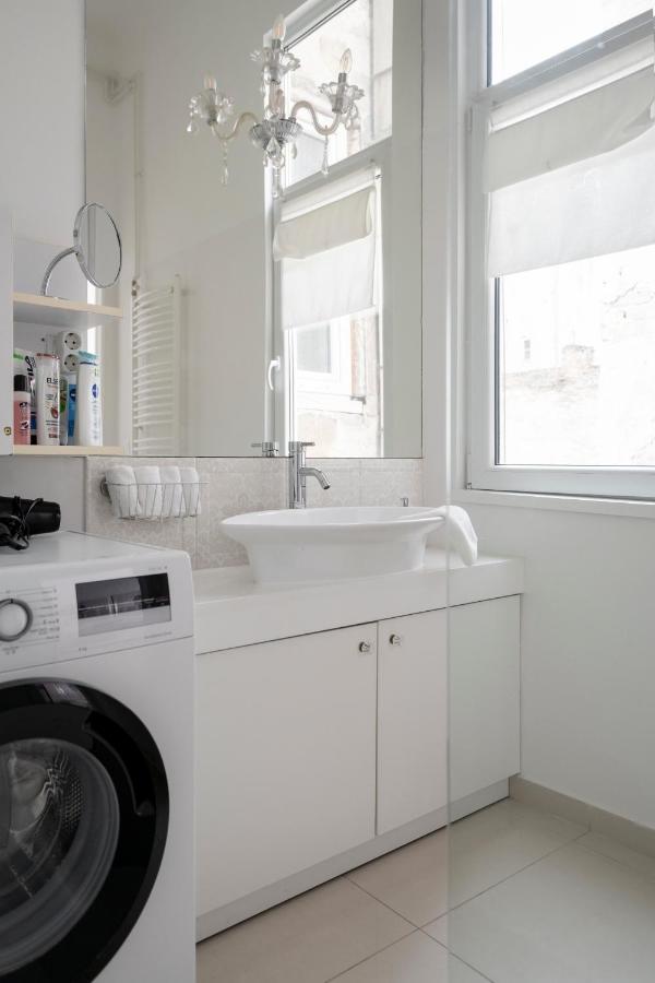 Jettsetter Luxury Apartment By Andrassy Ave & Opera Budapest Extérieur photo