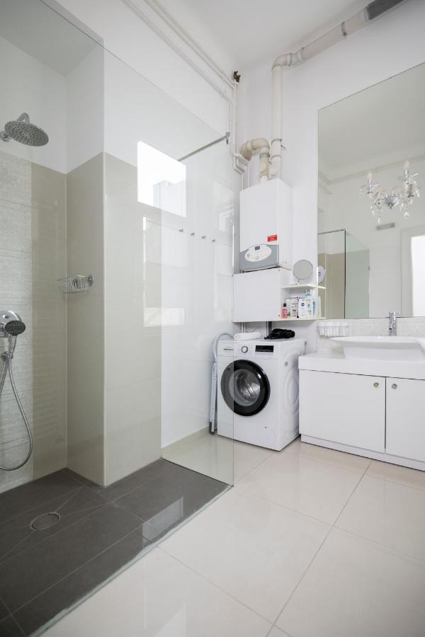 Jettsetter Luxury Apartment By Andrassy Ave & Opera Budapest Extérieur photo