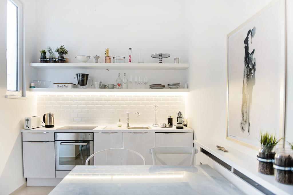 Jettsetter Luxury Apartment By Andrassy Ave & Opera Budapest Chambre photo