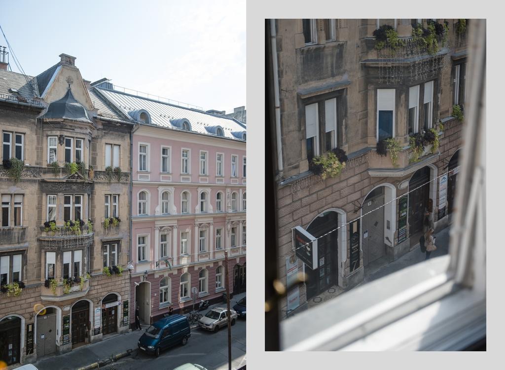 Jettsetter Luxury Apartment By Andrassy Ave & Opera Budapest Chambre photo