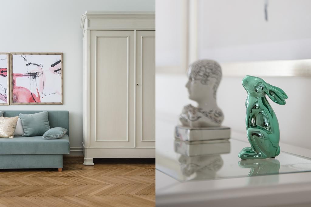 Jettsetter Luxury Apartment By Andrassy Ave & Opera Budapest Chambre photo