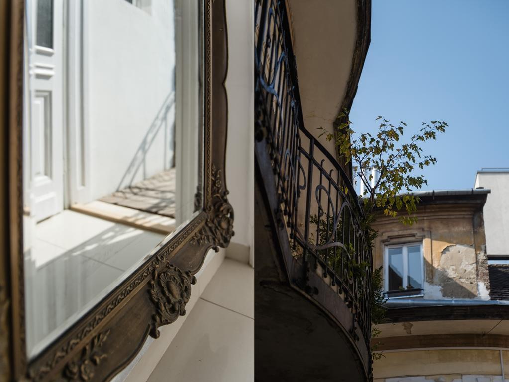 Jettsetter Luxury Apartment By Andrassy Ave & Opera Budapest Chambre photo