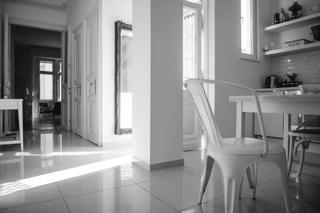 Jettsetter Luxury Apartment By Andrassy Ave & Opera Budapest Chambre photo