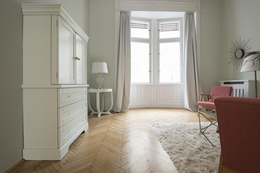Jettsetter Luxury Apartment By Andrassy Ave & Opera Budapest Chambre photo